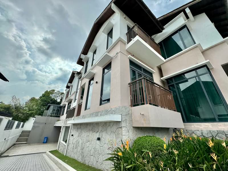 Bungalow House untuk Dijual di Bukit Jelutong (Shah Alam) - Shiqin Saidin - Exterior - PropertyGuru.com.my