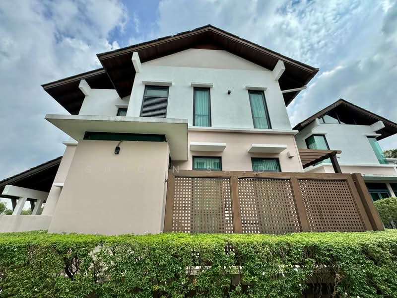 Bungalow House untuk Dijual di Bukit Jelutong (Shah Alam) - Shiqin Saidin - Exterior - PropertyGuru.com.my
