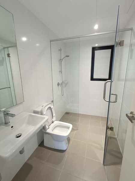 Service Residence for Rent at Parc 3 - KC Khoo - PropertyGuru.com.my