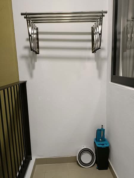Service Residence for Rent at Parc 3 - KC Khoo - PropertyGuru.com.my