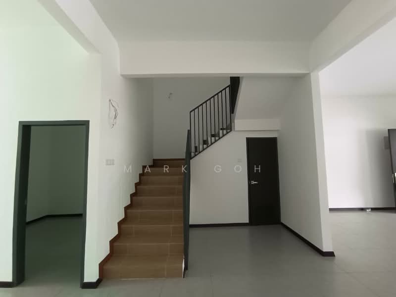 Rumah Teres 2-Tingkat untuk Dijual di BM Utama (Bukit Mertajam) - Mark Goh - Interior - PropertyGuru.com.my