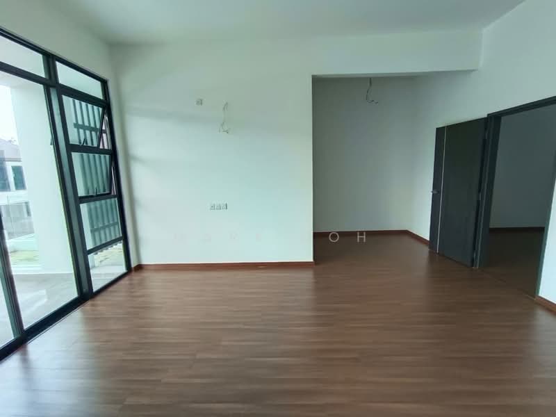 Rumah Teres 2-Tingkat untuk Dijual di BM Utama (Bukit Mertajam) - Mark Goh - Interior - PropertyGuru.com.my