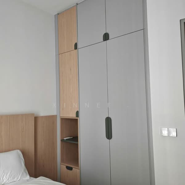 Service Residence for Rent at The Meg Serviced Residence - Xinnee . - Bedroom - PropertyGuru.com.my