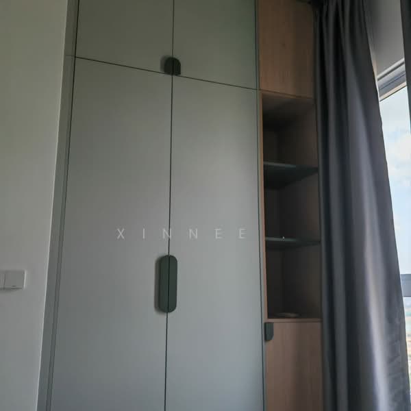 Service Residence for Rent at The Meg Serviced Residence - Xinnee . - PropertyGuru.com.my