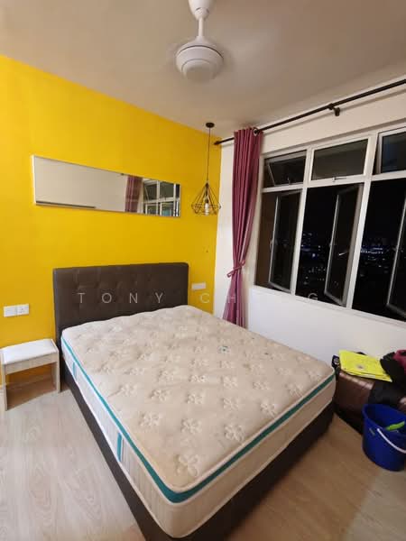 Kediaman Servis untuk Disewa di Larkin Heights - Tony Chong - PropertyGuru.com.my