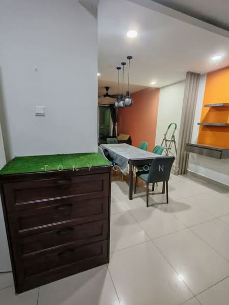 Kediaman Servis untuk Disewa di Larkin Heights - Tony Chong - PropertyGuru.com.my