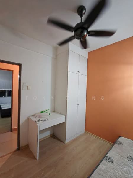 Kediaman Servis untuk Disewa di Larkin Heights - Tony Chong - PropertyGuru.com.my