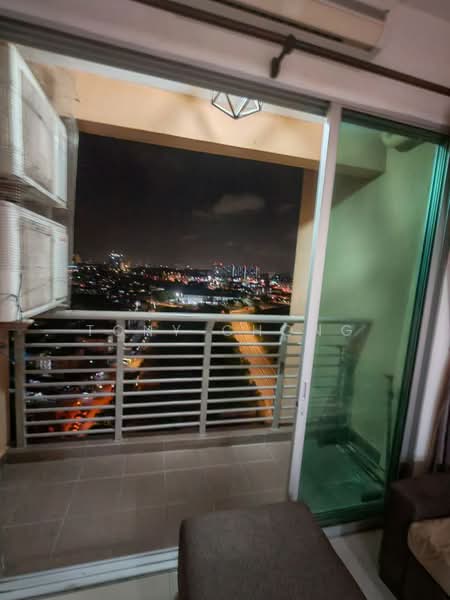 Kediaman Servis untuk Disewa di Larkin Heights - Tony Chong - PropertyGuru.com.my
