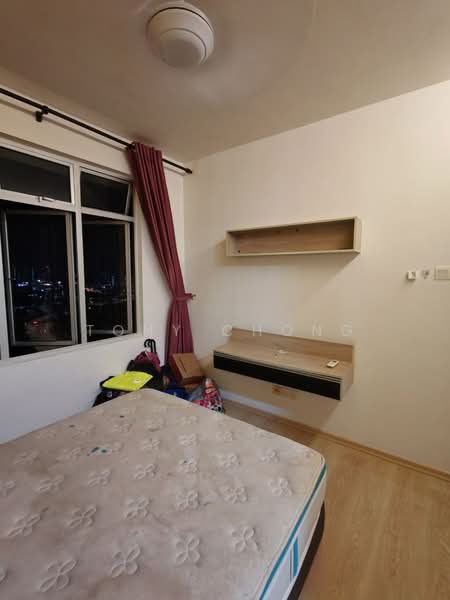 Kediaman Servis untuk Disewa di Larkin Heights - Tony Chong - PropertyGuru.com.my
