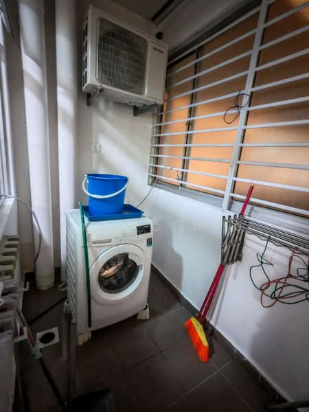 Kediaman Servis untuk Disewa di Larkin Heights - Tony Chong - PropertyGuru.com.my
