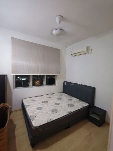 Kediaman Servis untuk Disewa di Larkin Heights - Tony Chong - PropertyGuru.com.my