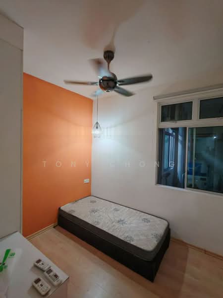 Kediaman Servis untuk Disewa di Larkin Heights - Tony Chong - PropertyGuru.com.my