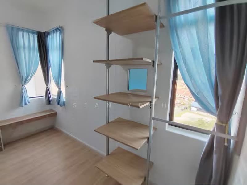 Service Residence for Sale at Jentayu Residensi @ Tampoi - Sean Yeoh - Interior - PropertyGuru.com.my