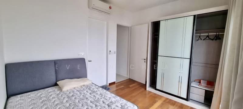 Kondominium untuk Disewa di Sky Condominium (Skyz Residence) - Evelyn Cheah - Bedroom - PropertyGuru.com.my