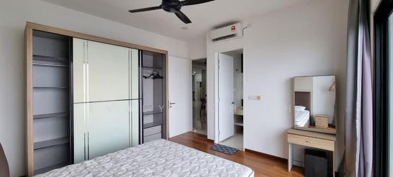 Kondominium untuk Disewa di Sky Condominium (Skyz Residence) - Evelyn Cheah - Bedroom - PropertyGuru.com.my