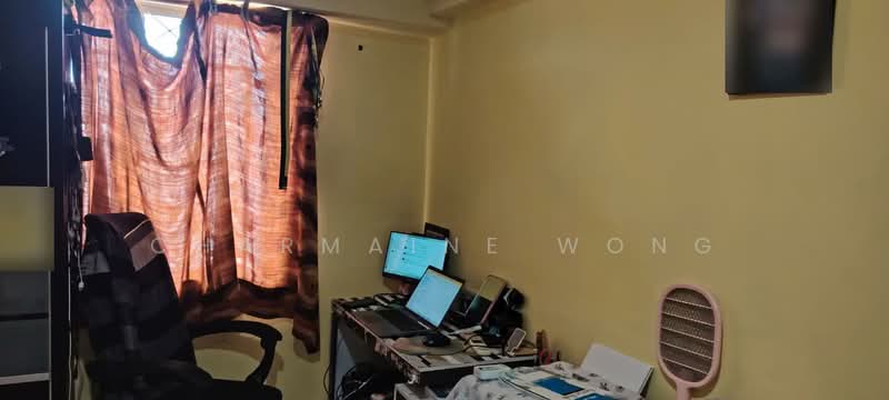 Apartment for Rent at Arena Green - Charmaine Wong - Study - PropertyGuru.com.my