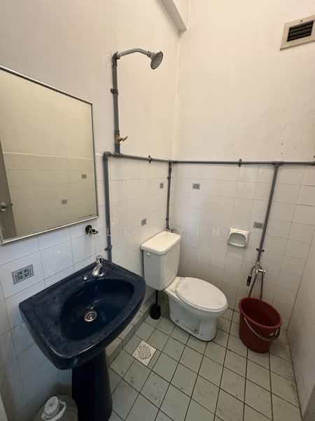 Office for Rent in Setapak (Kuala Lumpur) - Alex Yin - Bathroom - PropertyGuru.com.my