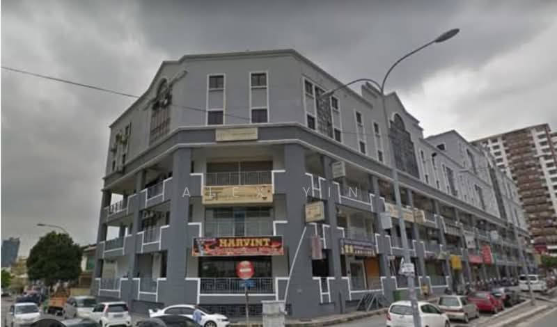 Office for Rent in Setapak (Kuala Lumpur) - Alex Yin - Exterior - PropertyGuru.com.my
