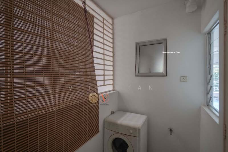 Pangsapuri untuk Dijual di Pangsapuri Seri Mutiara - Vitas Tan - Interior - PropertyGuru.com.my