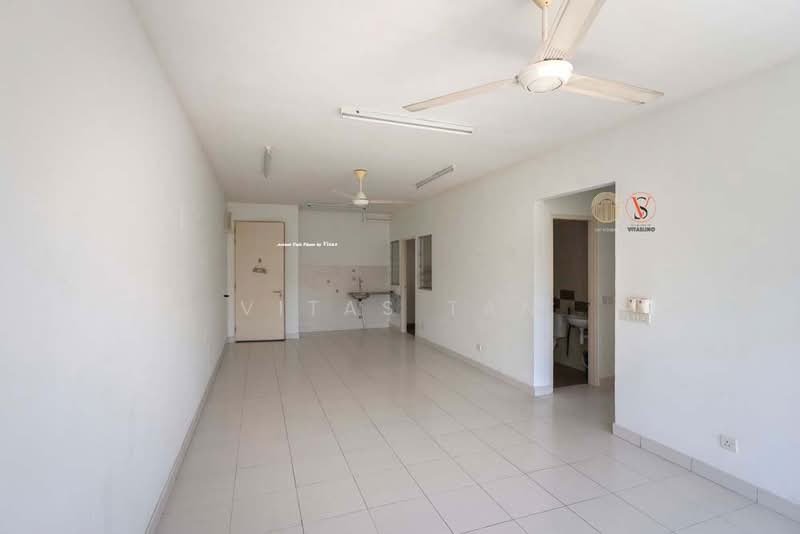 Pangsapuri untuk Dijual di Pangsapuri Seri Mutiara - Vitas Tan - Interior - PropertyGuru.com.my