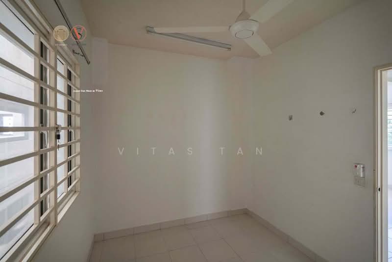 Pangsapuri untuk Dijual di Pangsapuri Seri Mutiara - Vitas Tan - Interior - PropertyGuru.com.my