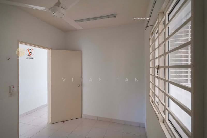 Pangsapuri untuk Dijual di Pangsapuri Seri Mutiara - Vitas Tan - Interior - PropertyGuru.com.my
