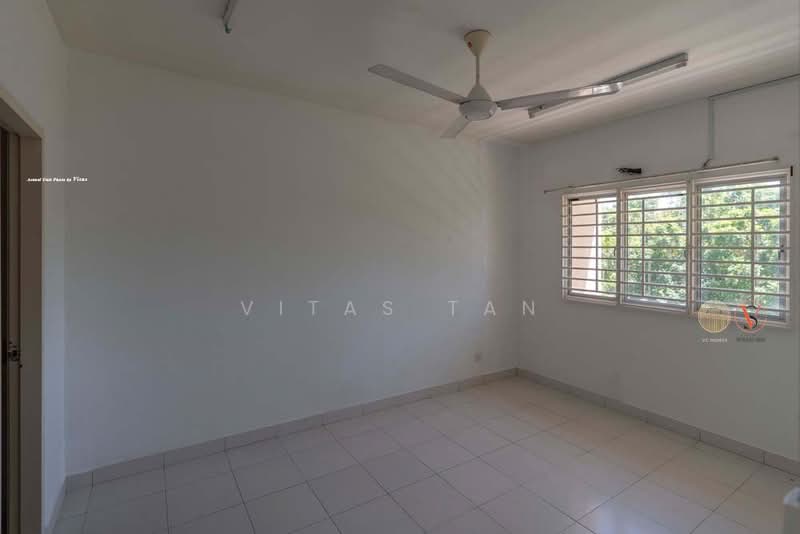 Pangsapuri untuk Dijual di Pangsapuri Seri Mutiara - Vitas Tan - Interior - PropertyGuru.com.my