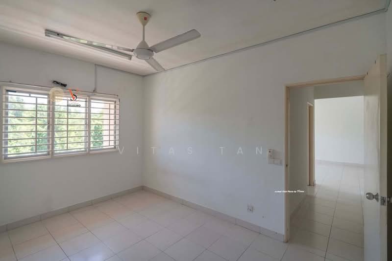 Pangsapuri untuk Dijual di Pangsapuri Seri Mutiara - Vitas Tan - Interior - PropertyGuru.com.my