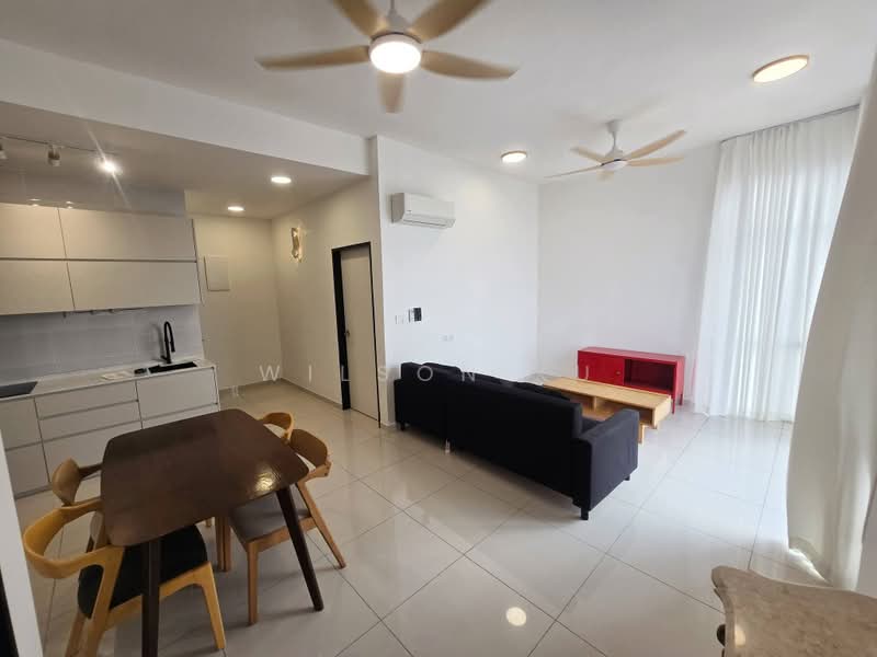 Kediaman Servis untuk Disewa di Space Residency - Wilson Ku - PropertyGuru.com.my