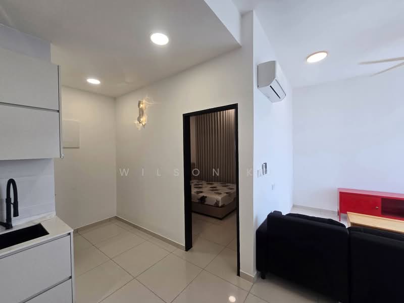 Kediaman Servis untuk Disewa di Space Residency - Wilson Ku - PropertyGuru.com.my