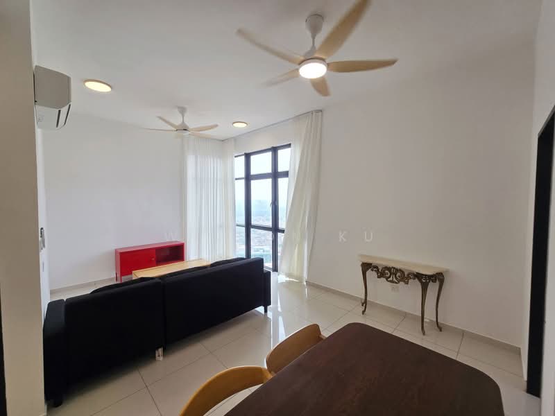 Kediaman Servis untuk Disewa di Space Residency - Wilson Ku - PropertyGuru.com.my