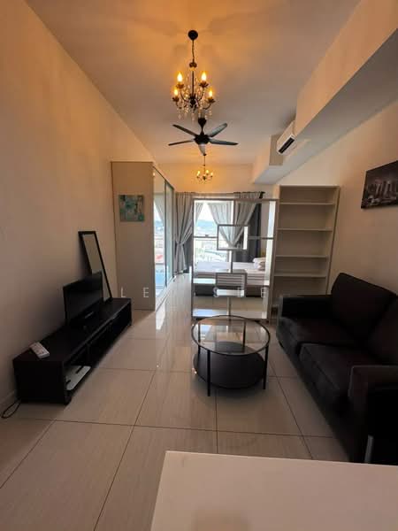 Service Residence for Rent at The Elements - Leo See - PropertyGuru.com.my