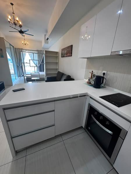 Service Residence for Rent at The Elements - Leo See - PropertyGuru.com.my