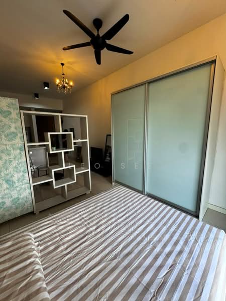 Service Residence for Rent at The Elements - Leo See - PropertyGuru.com.my