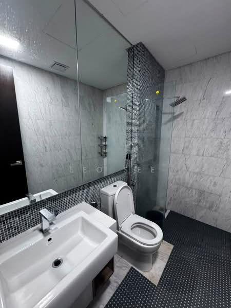 Service Residence for Rent at The Elements - Leo See - PropertyGuru.com.my
