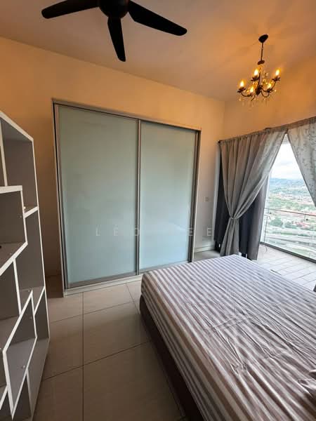 Service Residence for Rent at The Elements - Leo See - PropertyGuru.com.my