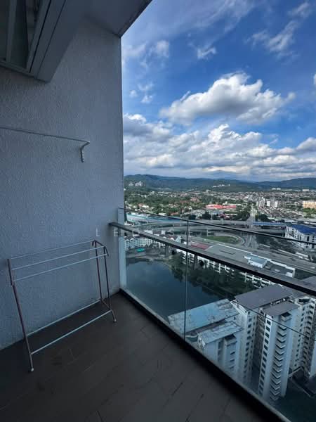 Service Residence for Rent at The Elements - Leo See - PropertyGuru.com.my