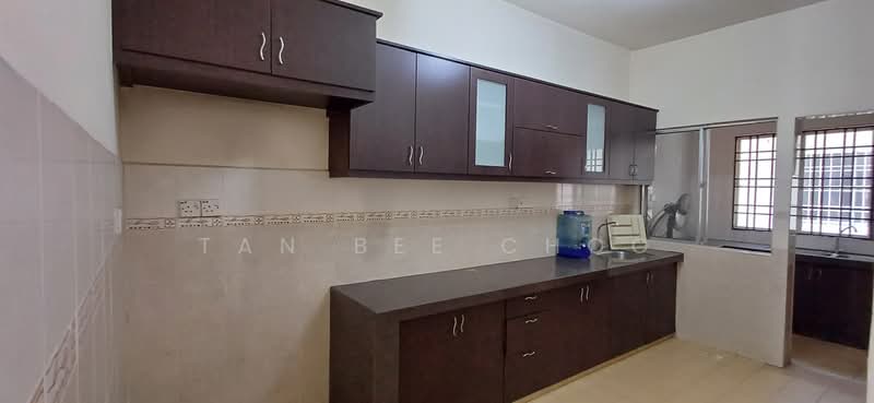 2-storey Terraced House for Sale in Bandar Bukit Puchong (Puchong) - Tan Bee Choo - Kitchen - PropertyGuru.com.my