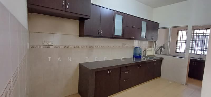 2-storey Terraced House for Sale in Bandar Bukit Puchong (Puchong) - Tan Bee Choo - Kitchen - PropertyGuru.com.my