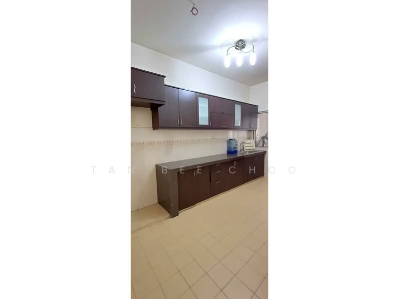 2-storey Terraced House for Sale in Bandar Bukit Puchong (Puchong) - Tan Bee Choo - Kitchen - PropertyGuru.com.my