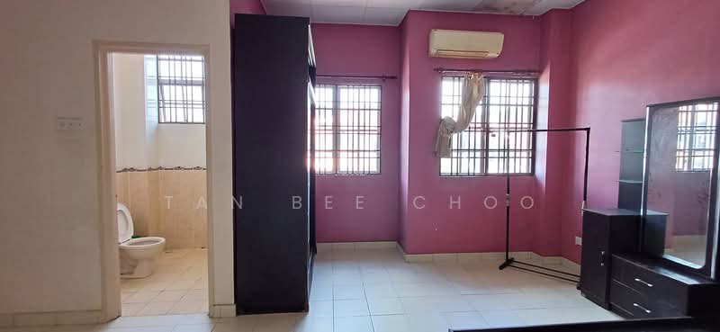 2-storey Terraced House for Sale in Bandar Bukit Puchong (Puchong) - Tan Bee Choo - Bedroom - PropertyGuru.com.my