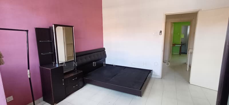 2-storey Terraced House for Sale in Bandar Bukit Puchong (Puchong) - Tan Bee Choo - Bedroom - PropertyGuru.com.my