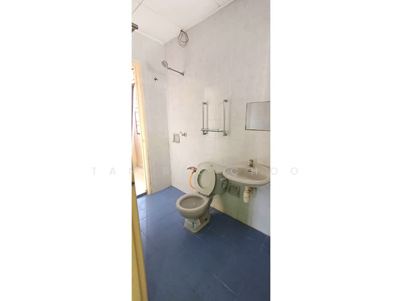 2-storey Terraced House for Sale in Bandar Bukit Puchong (Puchong) - Tan Bee Choo - Bathroom - PropertyGuru.com.my