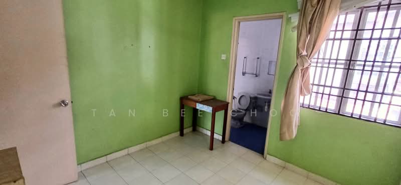 2-storey Terraced House for Sale in Bandar Bukit Puchong (Puchong) - Tan Bee Choo - Bathroom - PropertyGuru.com.my