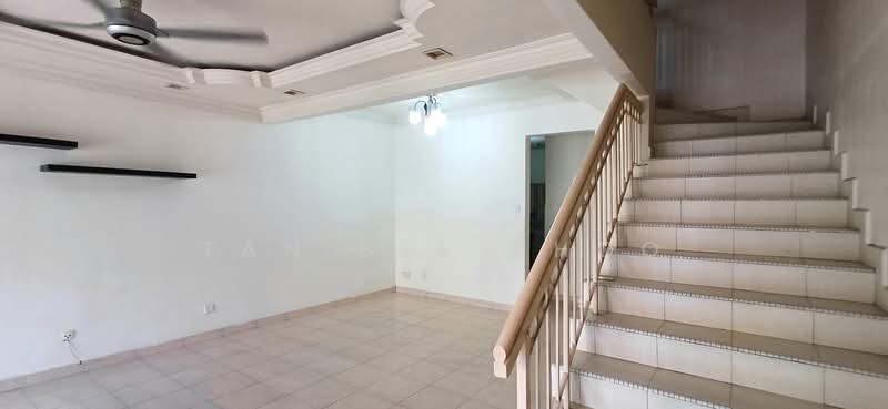 2-storey Terraced House for Sale in Bandar Bukit Puchong (Puchong) - Tan Bee Choo - Living Room - PropertyGuru.com.my