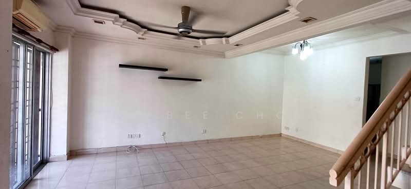 2-storey Terraced House for Sale in Bandar Bukit Puchong (Puchong) - Tan Bee Choo - Living Room - PropertyGuru.com.my