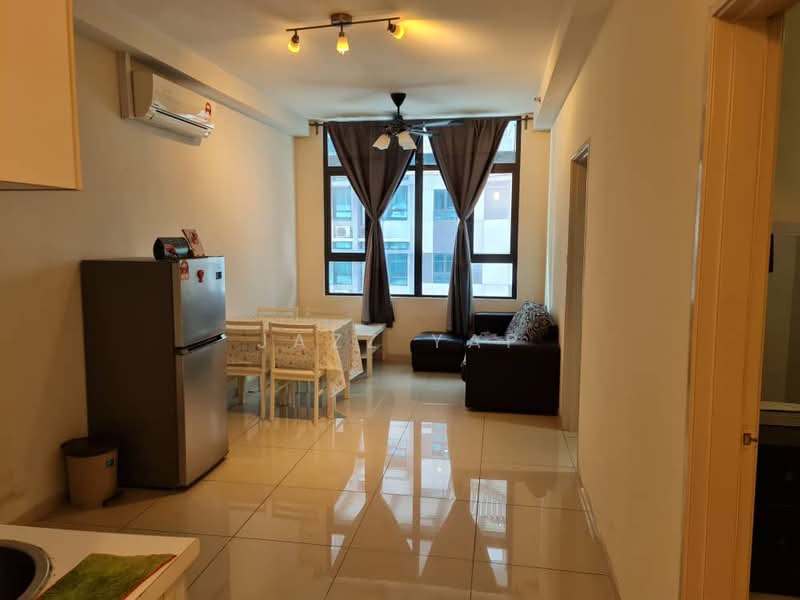 Kediaman Servis untuk Disewa di Centrestage Designer Suite - Jazz Yap - PropertyGuru.com.my