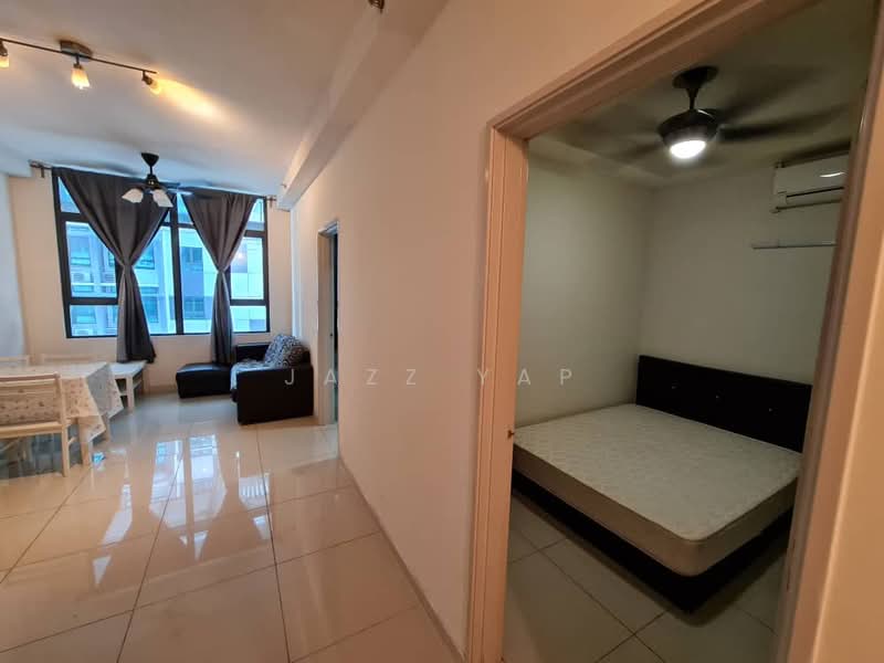 Kediaman Servis untuk Disewa di Centrestage Designer Suite - Jazz Yap - PropertyGuru.com.my