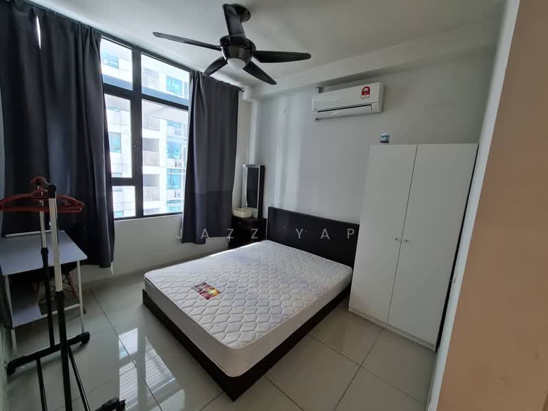 Kediaman Servis untuk Disewa di Centrestage Designer Suite - Jazz Yap - PropertyGuru.com.my