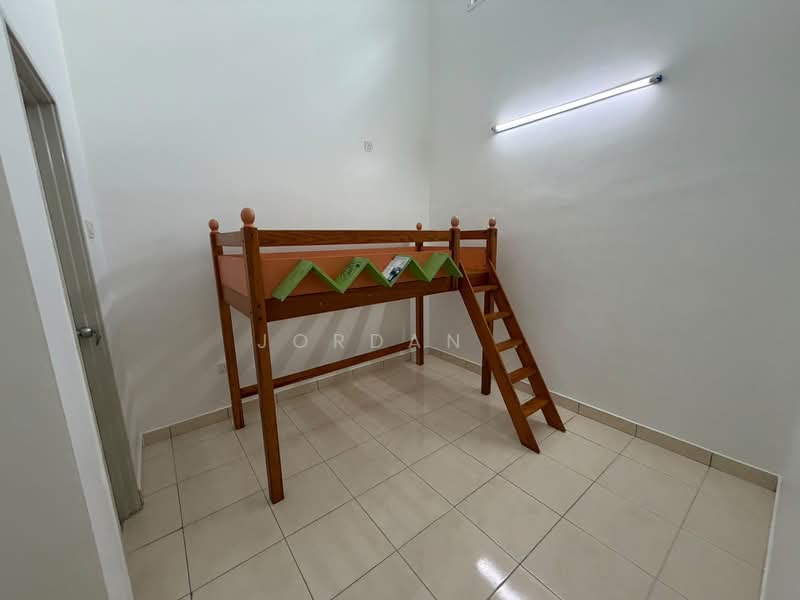 Rumah Teres 2-Tingkat untuk Disewa di Rini Hills 2 (Skudai) - Jordan . - PropertyGuru.com.my